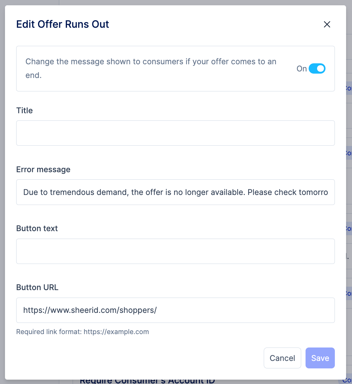offer runs out modal.png