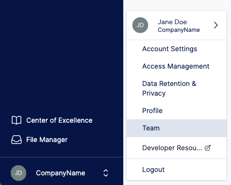 user roles team menu.png